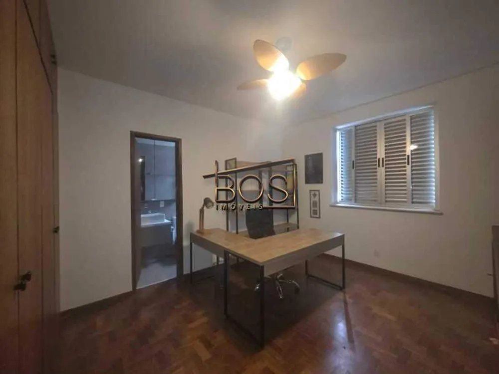 Apartamento, 4 quartos, 230 m² - Foto 7