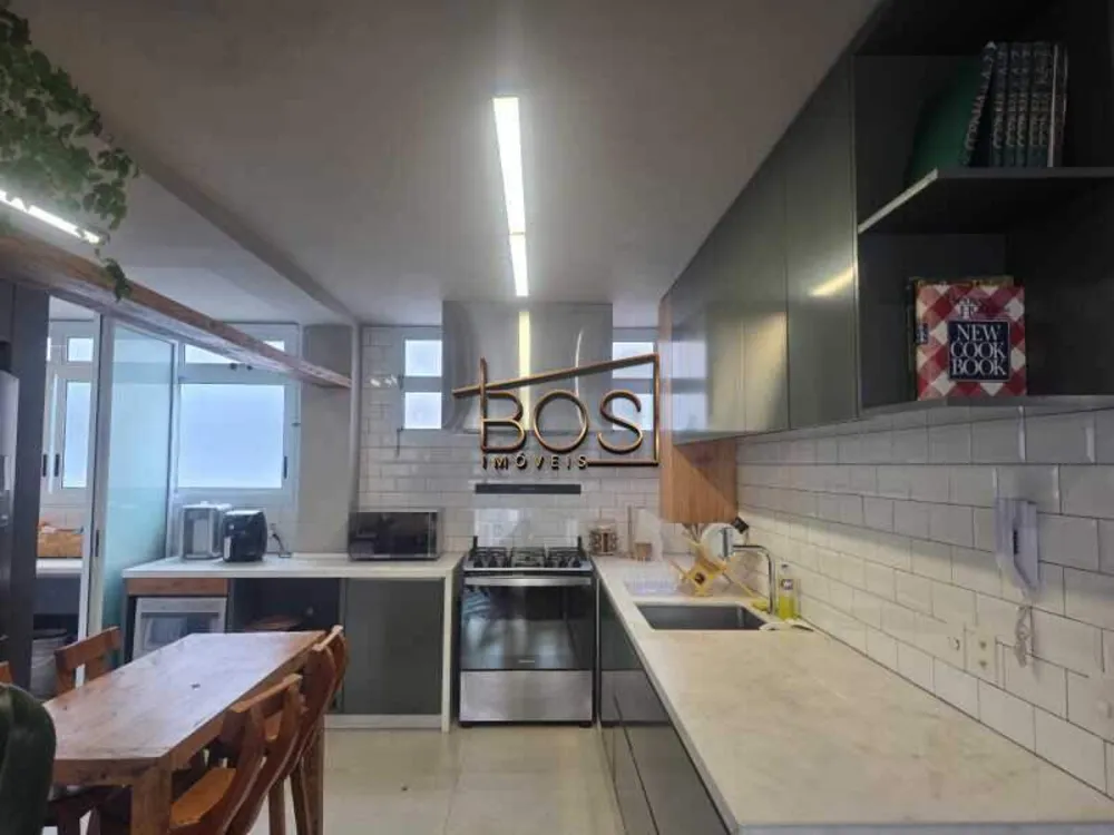 Apartamento, 4 quartos, 230 m² - Foto 5