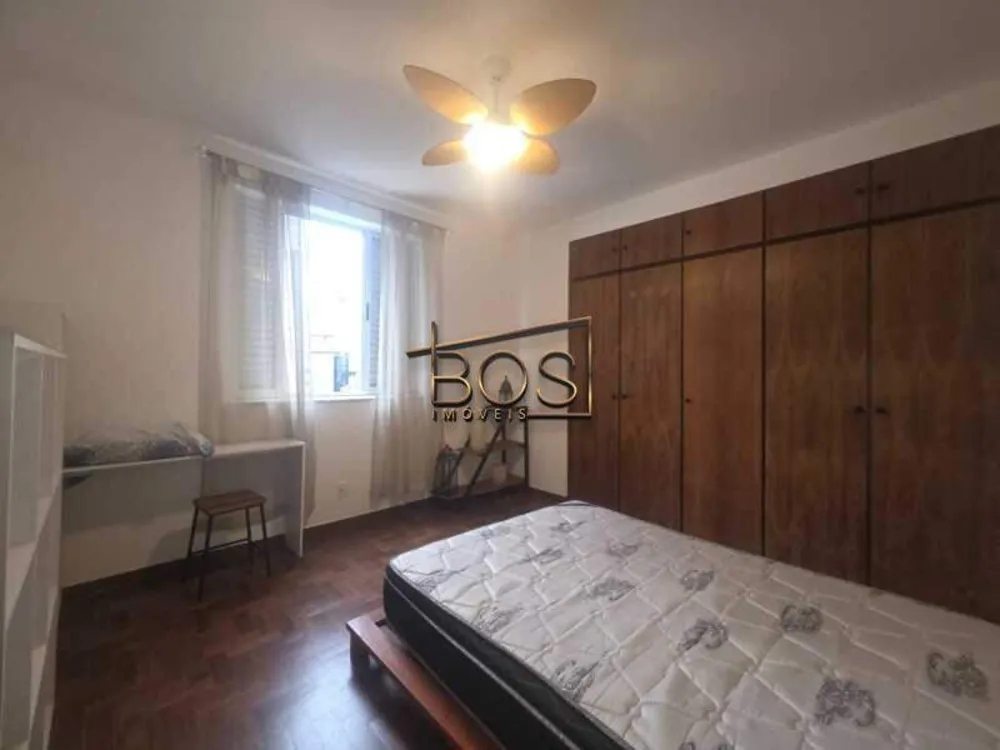 Apartamento, 4 quartos, 230 m² - Foto 10