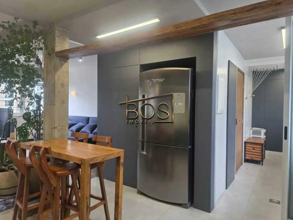 Apartamento, 4 quartos, 230 m² - Foto 4