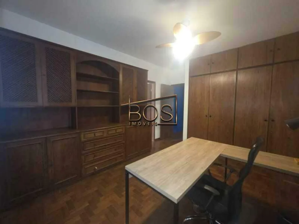 Apartamento, 4 quartos, 230 m² - Foto 8