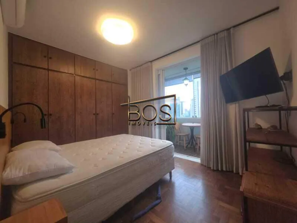 Apartamento, 4 quartos, 230 m² - Foto 11