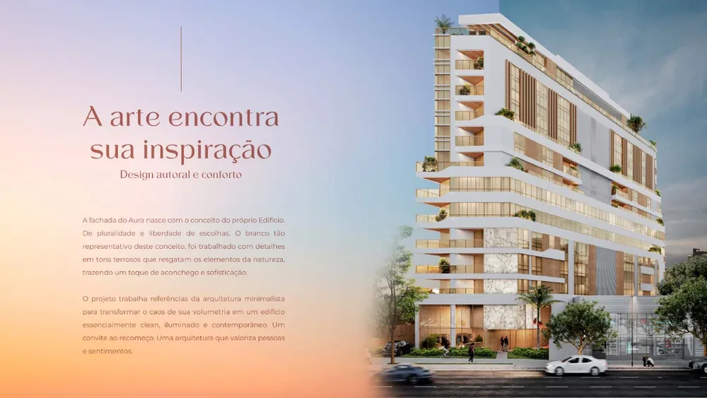 Apartamento, 2 quartos, 74 m² - Foto 8
