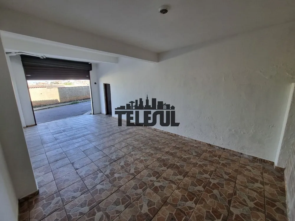 Depósito-Galpão, 73 m² - Foto 3