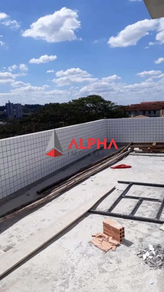 Apartamento, 3 quartos, 180 m² - Foto 3