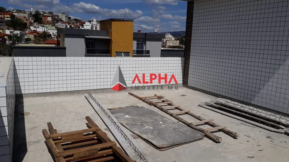 Apartamento, 3 quartos, 180 m² - Foto 2