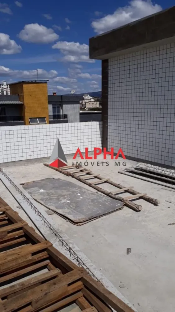 Apartamento, 3 quartos, 180 m² - Foto 4