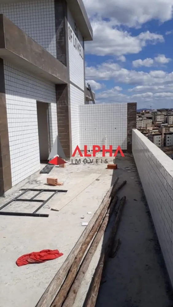 Apartamento, 3 quartos, 180 m² - Foto 1