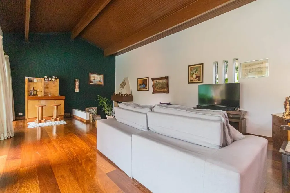 Casa, 4 quartos, 500 m² - Foto 2