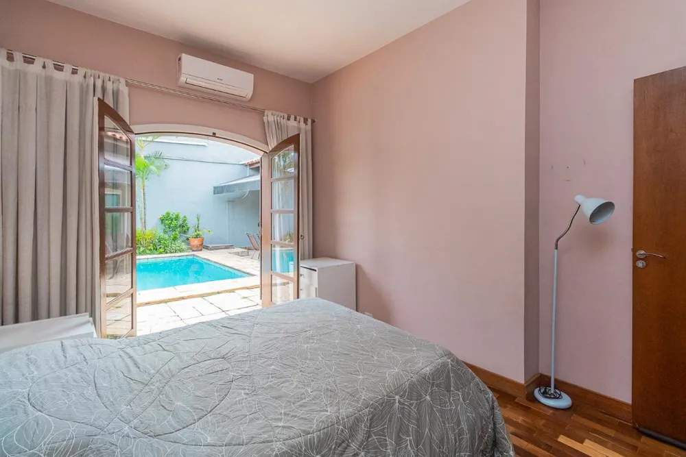Casa, 4 quartos, 500 m² - Foto 11