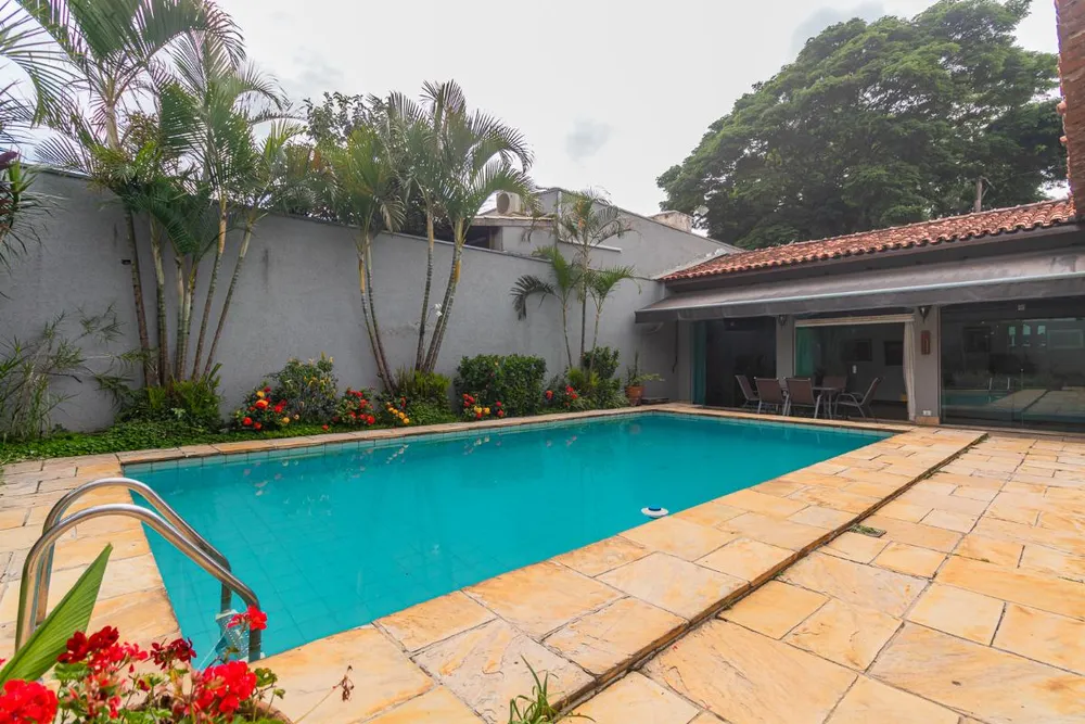 Casa, 4 quartos, 500 m² - Foto 6