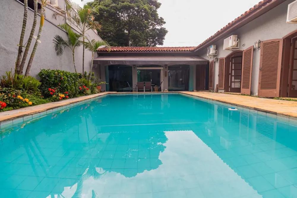 Casa, 4 quartos, 500 m² - Foto 7