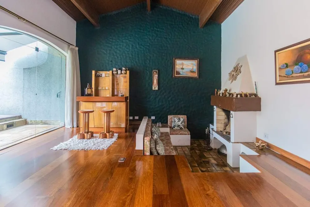 Casa, 4 quartos, 500 m² - Foto 3
