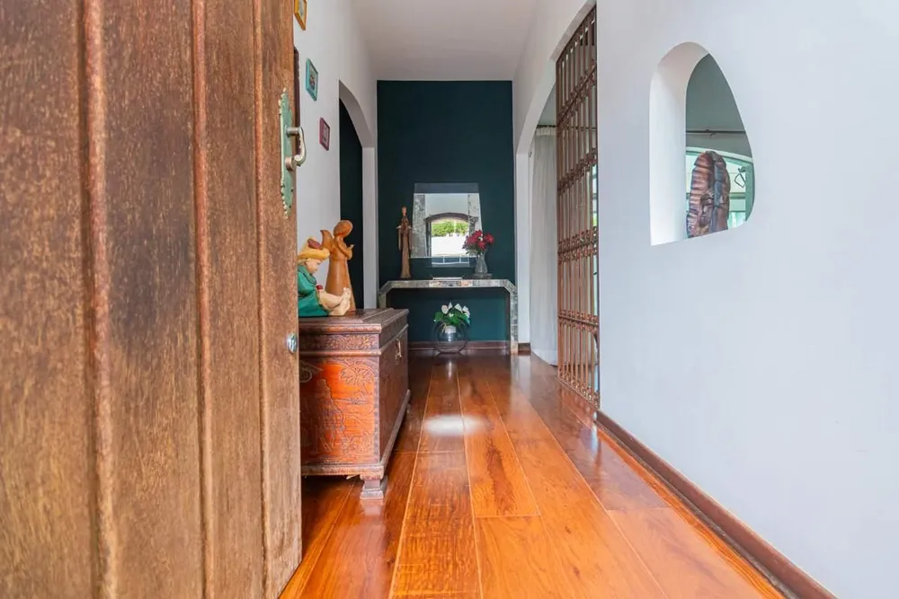 Casa, 4 quartos, 500 m² - Foto 4