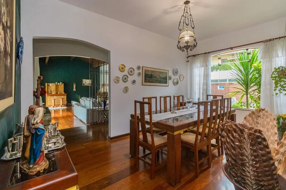 Casa, 4 quartos, 500 m² - Foto 5