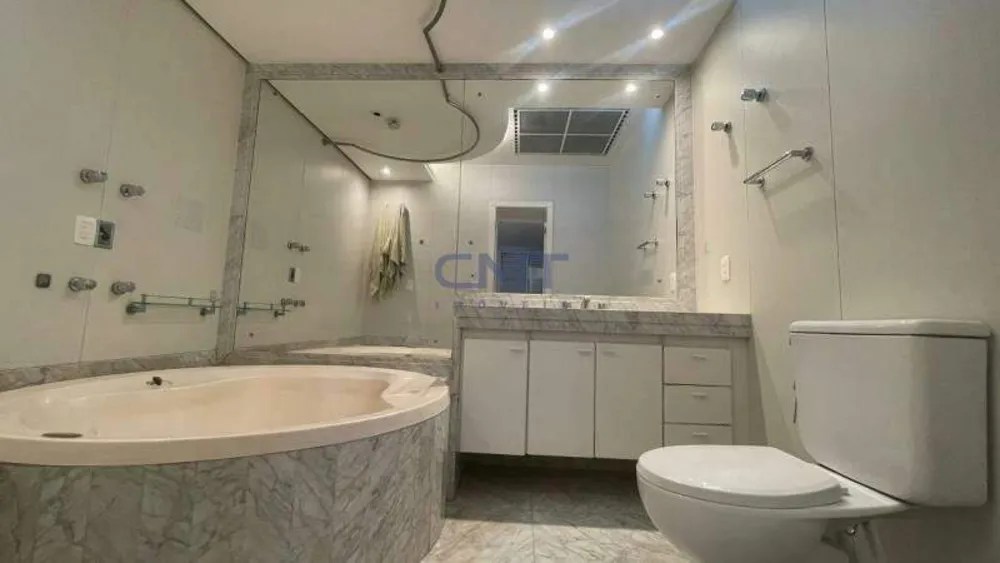 Cobertura, 3 quartos, 213 m² - Foto 7