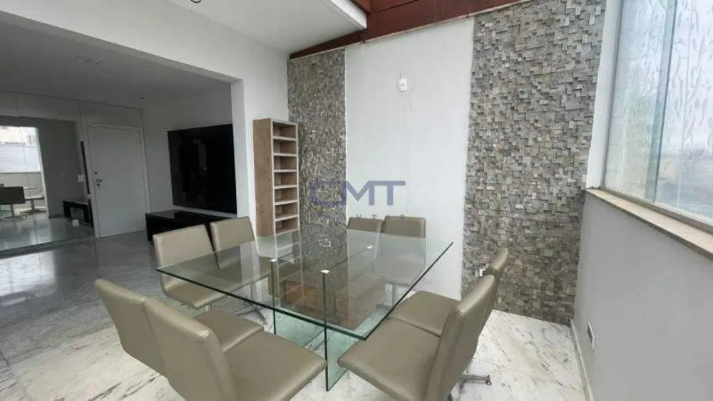 Cobertura, 3 quartos, 213 m² - Foto 5