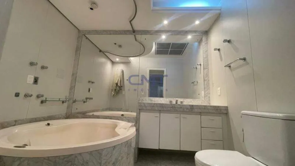 Cobertura, 3 quartos, 213 m² - Foto 6