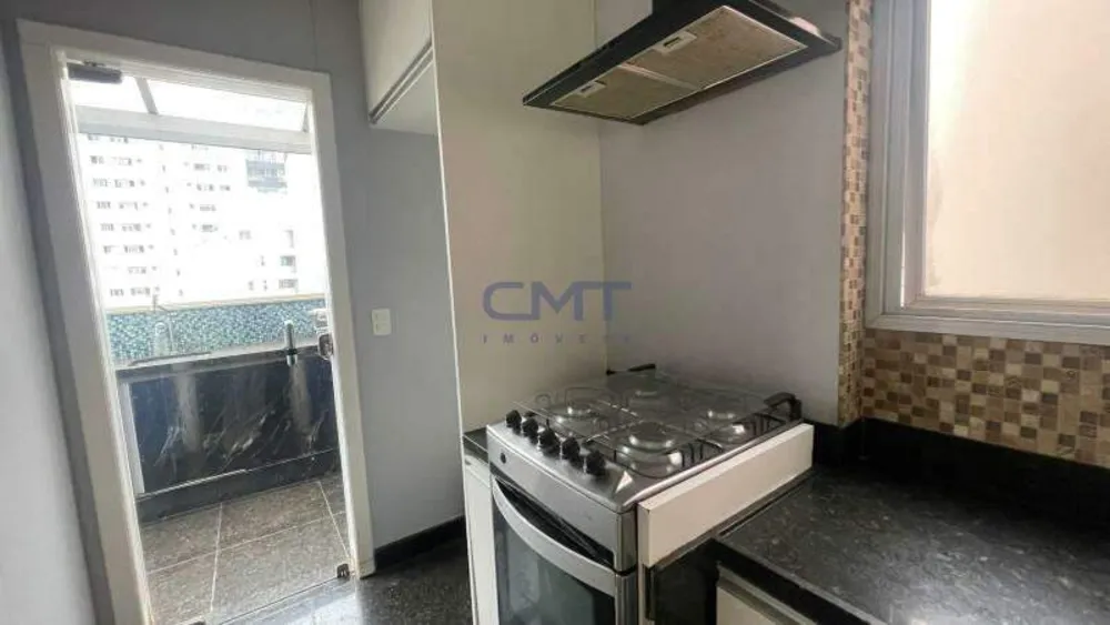 Cobertura, 3 quartos, 213 m² - Foto 3