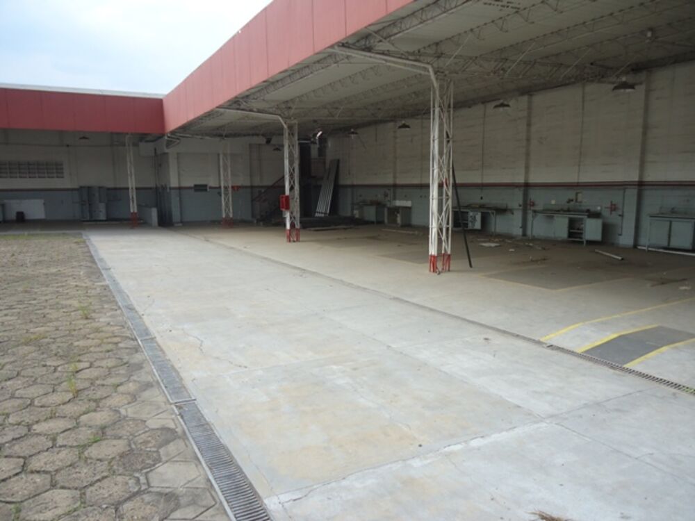 Terreno para alugar, 2906m² - Foto 1
