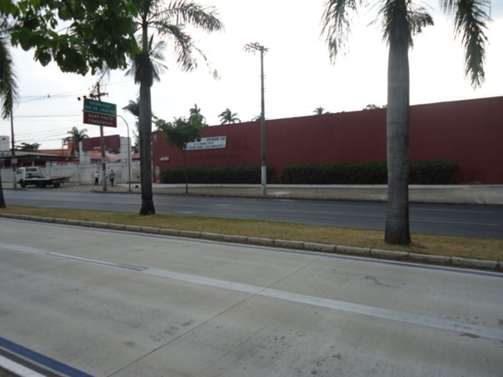 Terreno para alugar, 2906m² - Foto 6