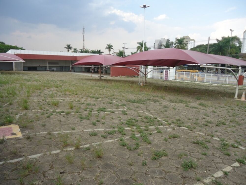 Terreno para alugar, 2906m² - Foto 3