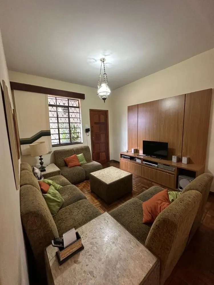 Casa, 3 quartos, 300 m² - Foto 2