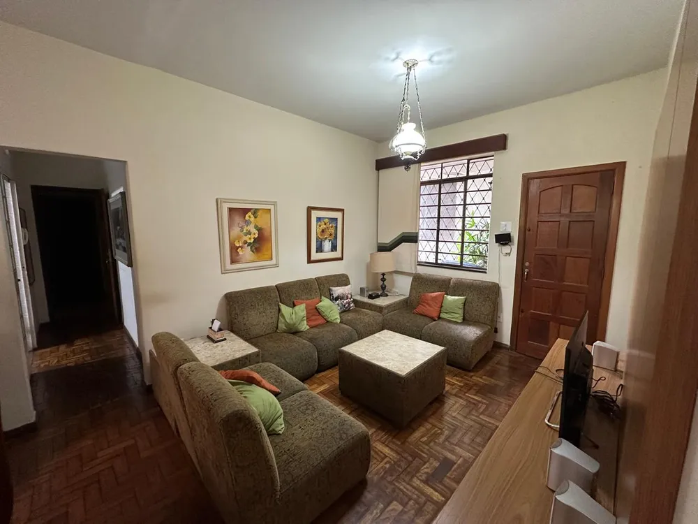Casa, 3 quartos, 300 m² - Foto 1