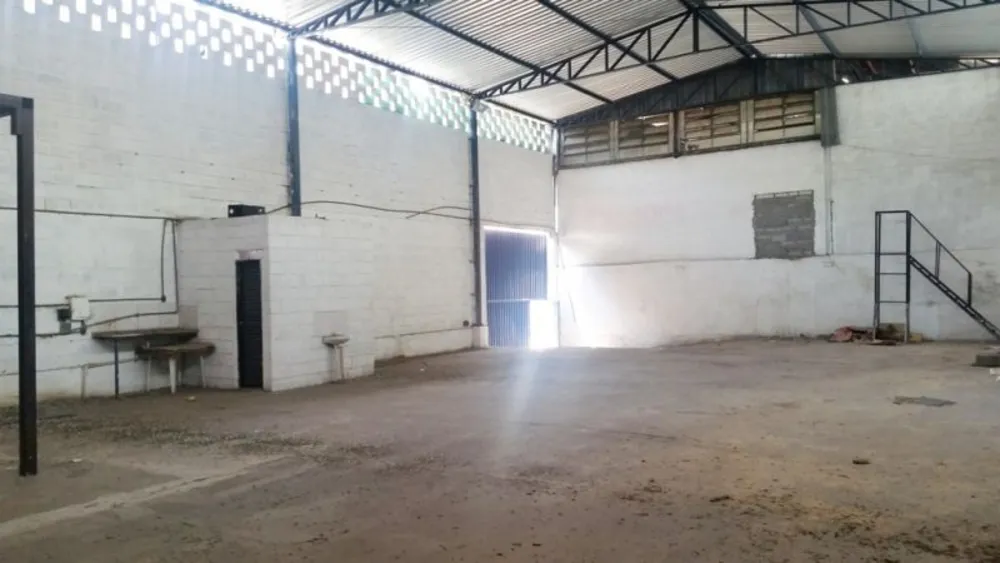 Loja-Salão, 774 m² - Foto 7