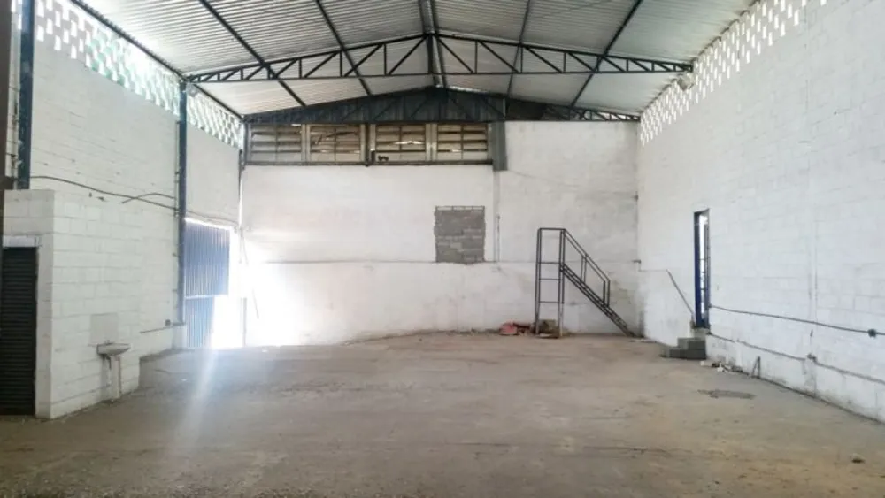 Loja-Salão, 774 m² - Foto 6