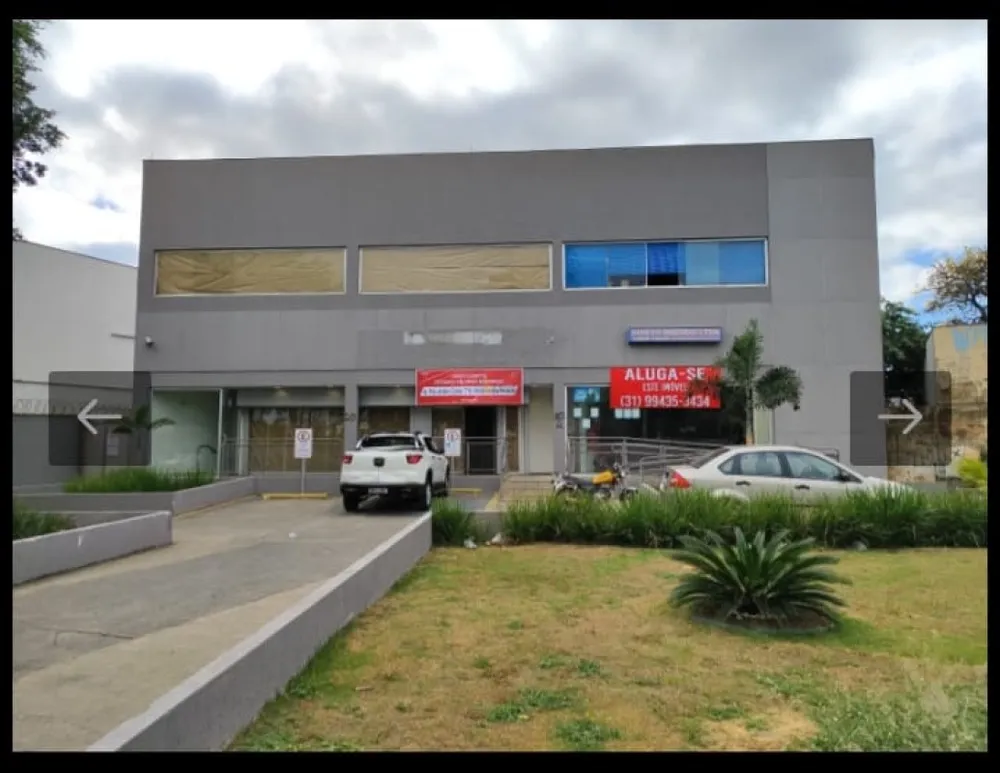 Loja-Salão, 816 m² - Foto 1