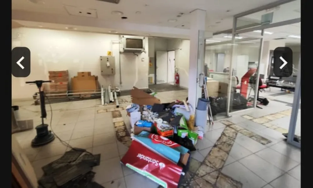 Loja-Salão, 816 m² - Foto 17