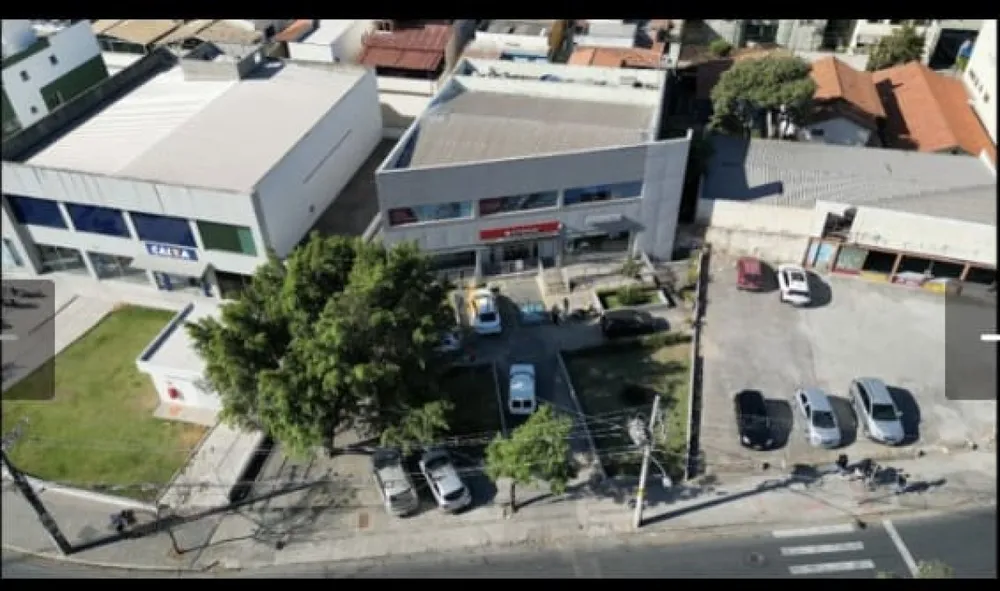 Loja-Salão, 816 m² - Foto 2