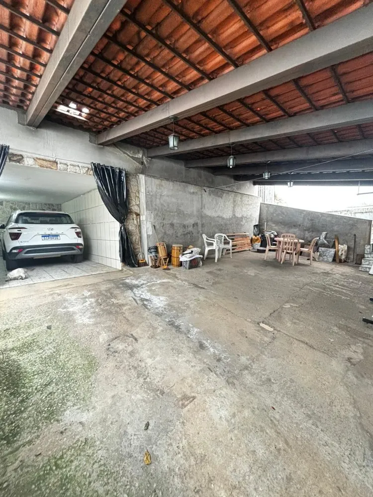 Casa, 3 quartos - Foto 10
