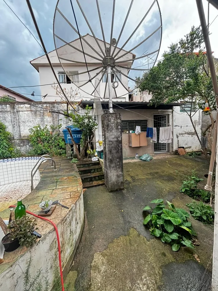 Casa, 3 quartos - Foto 7