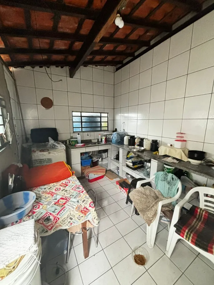 Casa, 3 quartos - Foto 3