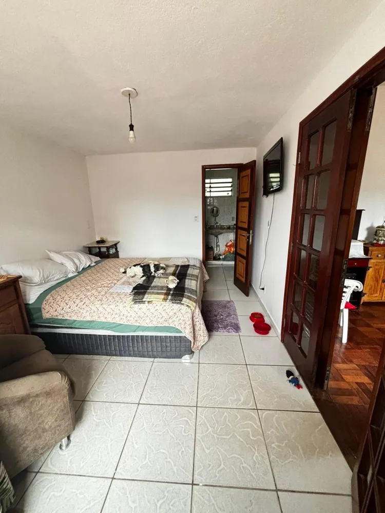 Casa, 3 quartos - Foto 7