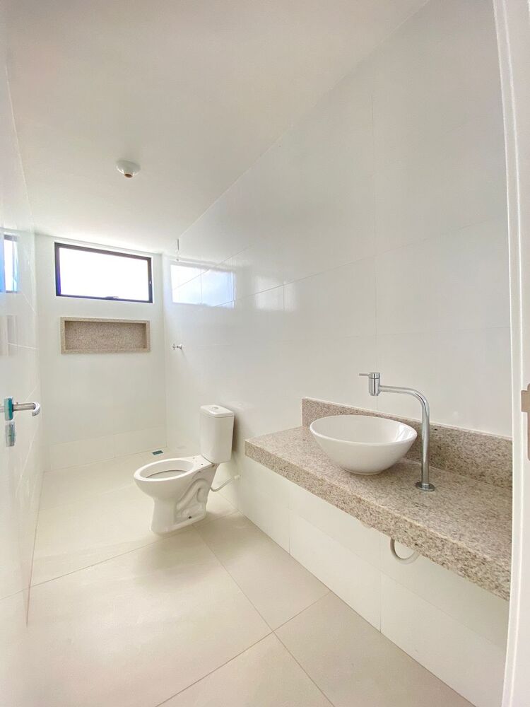 Apartamento à venda com 3 quartos, 112m² - Foto 3