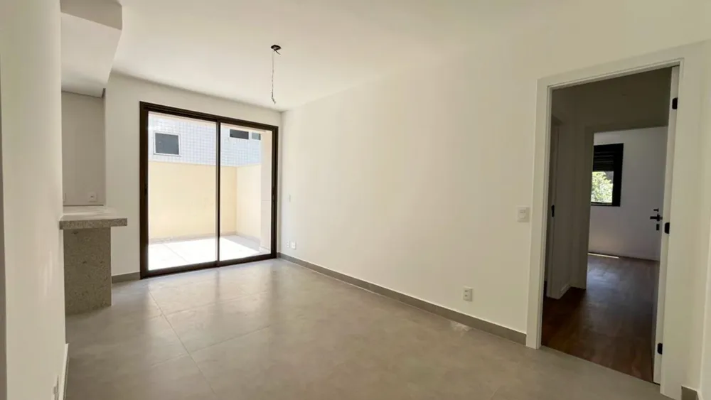 Apartamento, 2 quartos, 126 m² - Foto 2