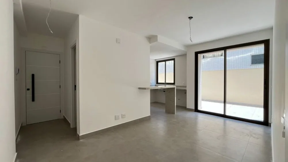 Apartamento, 2 quartos, 126 m² - Foto 1