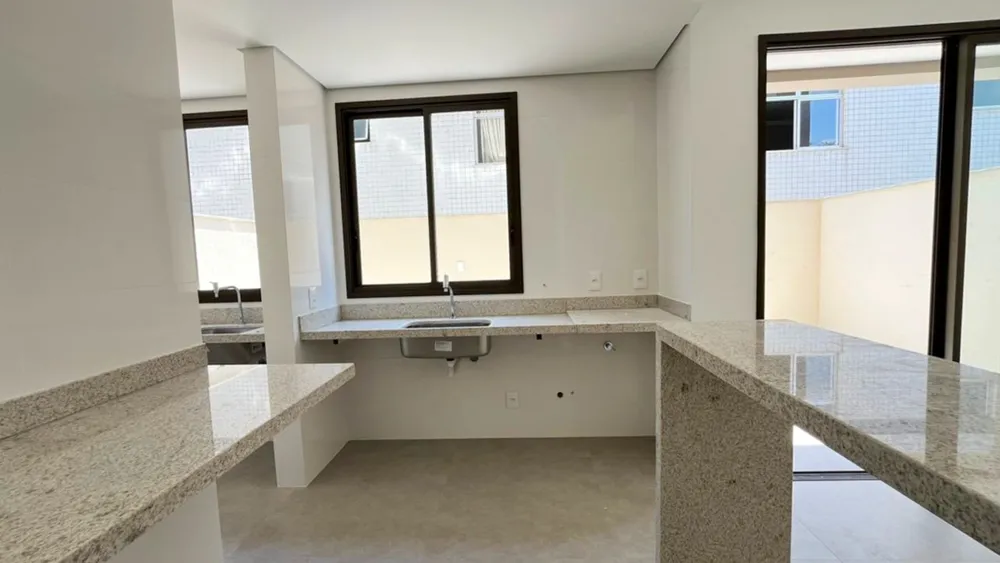 Apartamento, 2 quartos, 126 m² - Foto 5