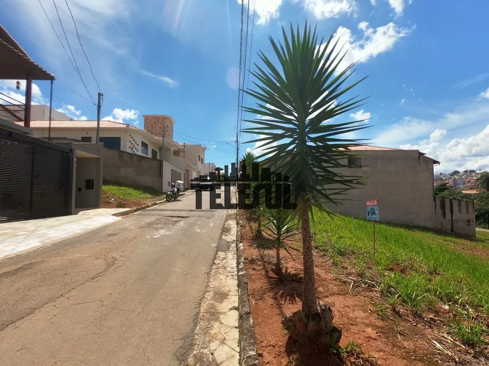 Terreno, 250 m² - Foto 3