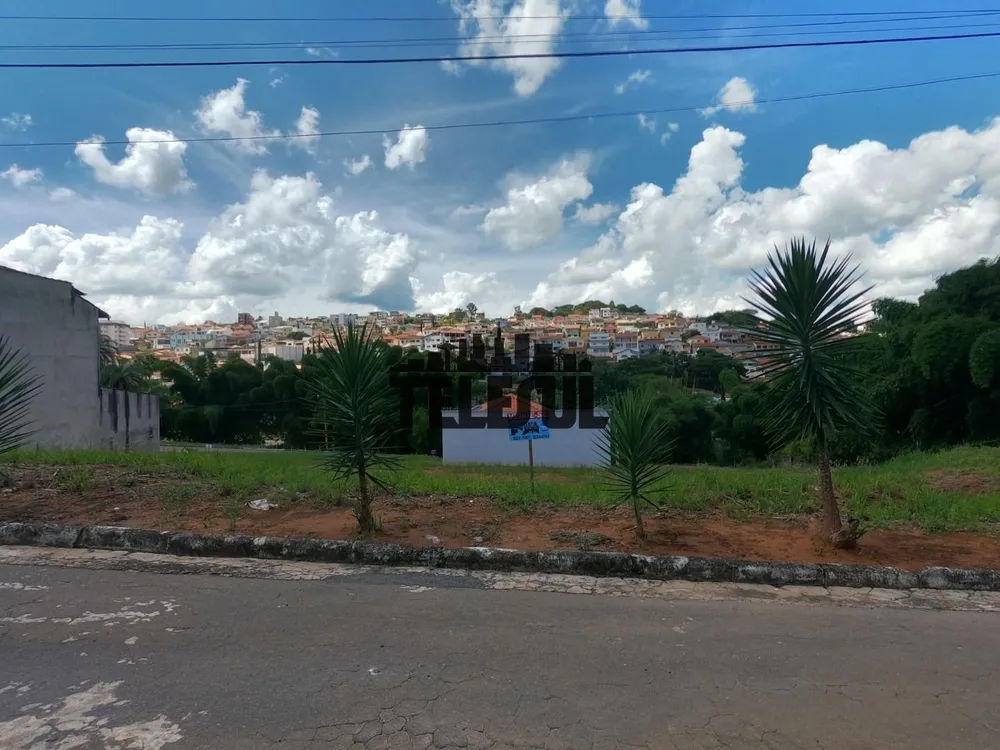 Terreno, 250 m² - Foto 1