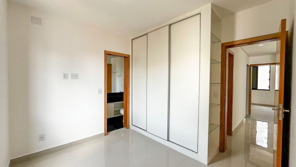 Cobertura à venda com 3 quartos, 112m² - Foto 2
