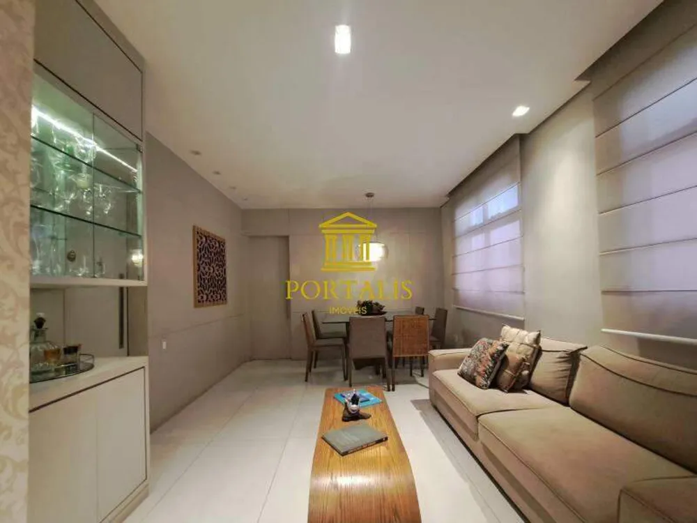 Apartamento, 2 quartos, 50 m² - Foto 10