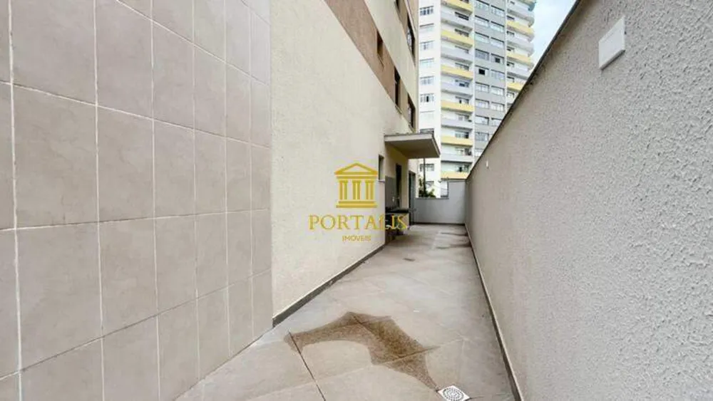 Apartamento, 2 quartos, 50 m² - Foto 3