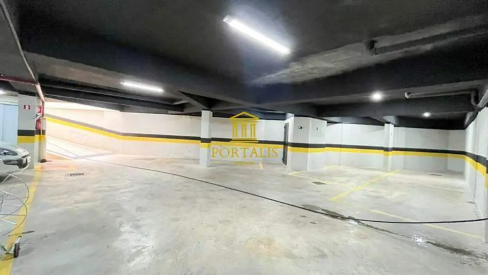 Apartamento, 2 quartos, 50 m² - Foto 16