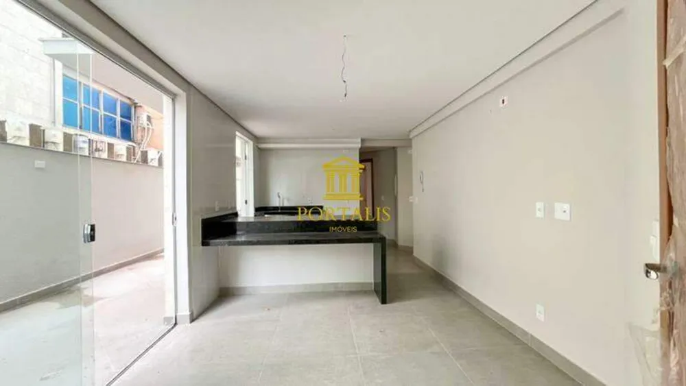 Apartamento, 2 quartos, 50 m² - Foto 13