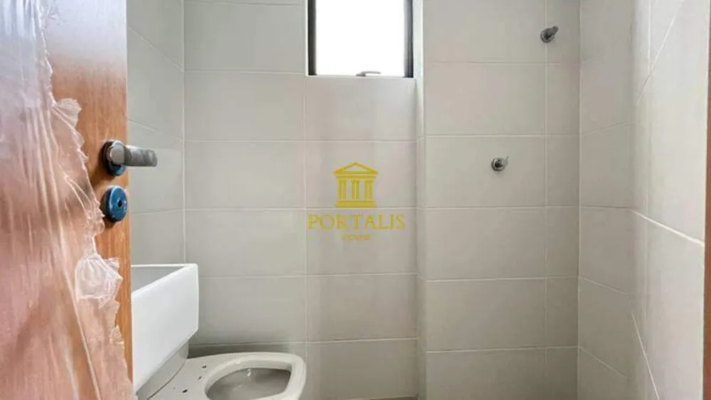 Apartamento, 2 quartos, 50 m² - Foto 5