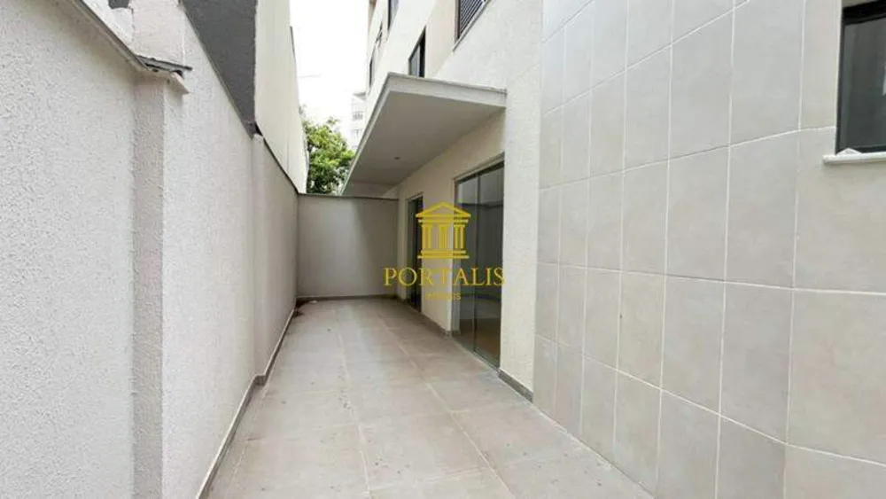 Apartamento, 2 quartos, 50 m² - Foto 9